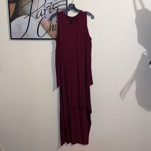BCBG Max Azria Knit Dress